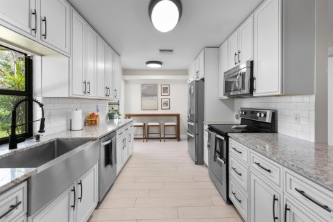 Villa ou maison à vendre à Port St. Lucie, Floride: 3 chambres, 115.01 m2 № 2313583 - photo 14