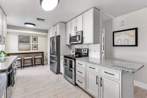 Villa ou maison à vendre à Port St. Lucie, Floride: 3 chambres, 115.01 m2 № 2313583 - photo 15