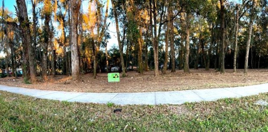 Land in Dade City, Florida № 2093206