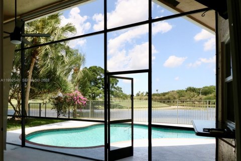 Casa en alquiler en Weston, Florida, 3 dormitorios, 197.05 m2 № 2063059 - foto 25