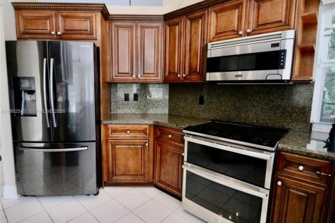 Casa en alquiler en Weston, Florida, 3 dormitorios, 197.05 m2 № 2063059 - foto 21