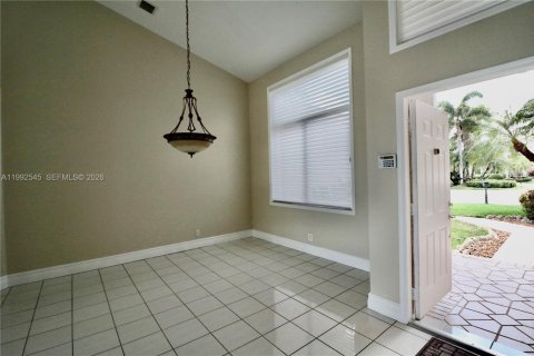 Casa en alquiler en Weston, Florida, 3 dormitorios, 197.05 m2 № 2063059 - foto 15
