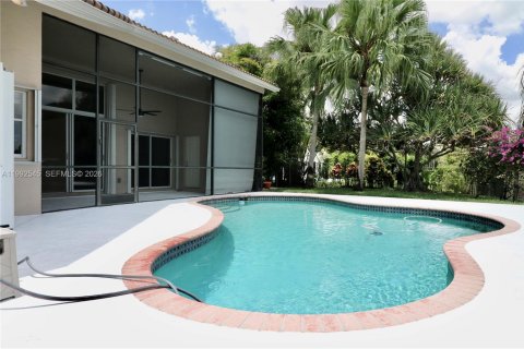 Casa en alquiler en Weston, Florida, 3 dormitorios, 197.05 m2 № 2063059 - foto 10