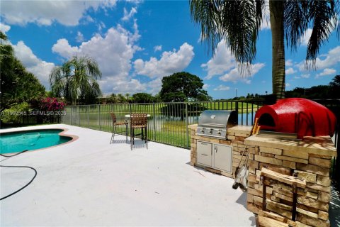 Casa en alquiler en Weston, Florida, 3 dormitorios, 197.05 m2 № 2063059 - foto 11