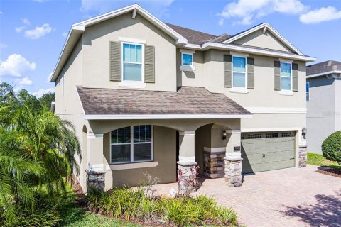 House in Kissimmee, Florida 8 bedrooms, 335.56 sq.m. № 1690934 - photo 3