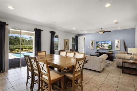 House in Kissimmee, Florida 8 bedrooms, 335.56 sq.m. № 1690934 - photo 11