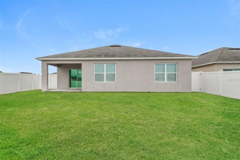Casa en alquiler en Davenport, Florida, 4 dormitorios, 173.45 m2 № 2113048 - foto 16