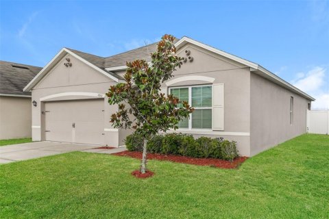 Casa en alquiler en Davenport, Florida, 4 dormitorios, 173.45 m2 № 2113048 - foto 2