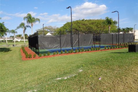 Снять в аренду виллу или дом в Хомстед, Флорида 1 спальня, 179.12м2, № 2032036 - фото 20