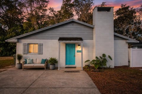 Appartement à Lakeland, Floride 2 chambres, 94.76 m2 № 2342224