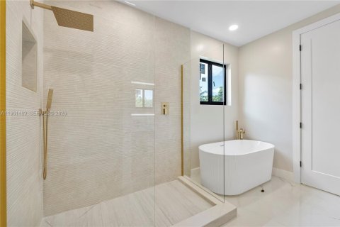 Купить таунхаус в Форт-Лодердейл, Флорида 5 спален, 234.02м2, № 2023383 - фото 23