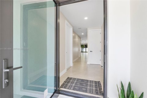 Купить таунхаус в Форт-Лодердейл, Флорида 5 спален, 234.02м2, № 2023383 - фото 18