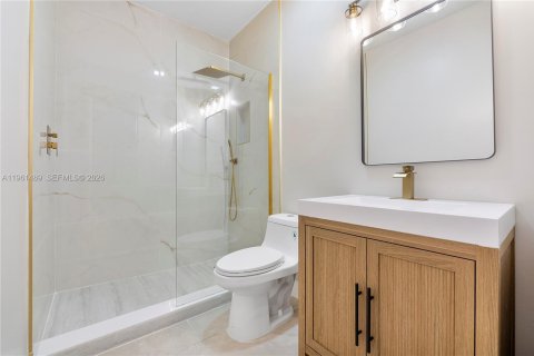 Купить таунхаус в Форт-Лодердейл, Флорида 5 спален, 234.02м2, № 2023383 - фото 17