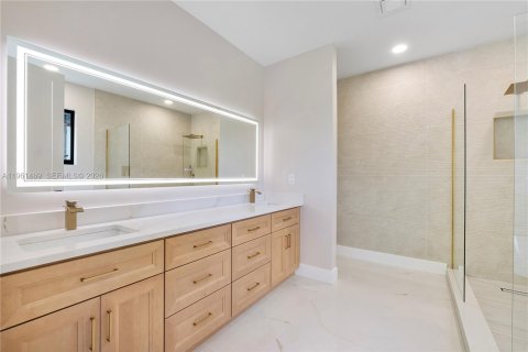 Купить таунхаус в Форт-Лодердейл, Флорида 5 спален, 234.02м2, № 2023383 - фото 22