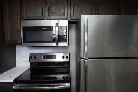 Снять в аренду кондоминиум в Орландо, Флорида 3 комнаты, 59.64м2, № 1809970 - фото 14