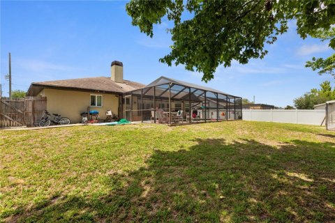 Villa ou maison à vendre à Spring Hill, Floride: 3 chambres, 168.25 m2 № 2277775 - photo 12
