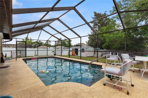 Villa ou maison à vendre à Spring Hill, Floride: 3 chambres, 168.25 m2 № 2277775 - photo 11