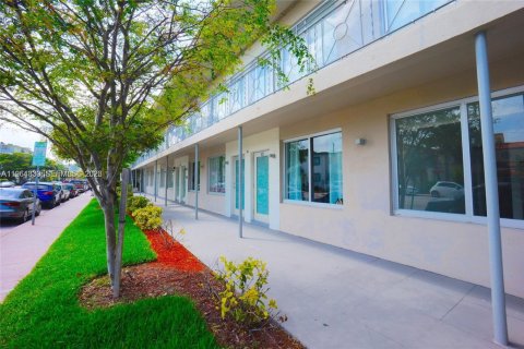 Condominio en venta en Miami Beach, Florida, 1 dormitorio, 38.09 m2 № 2040740 - foto 19