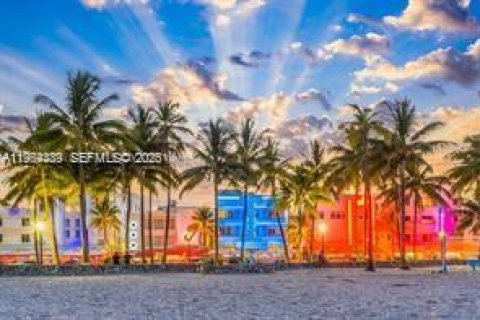 Condominio en venta en Miami Beach, Florida, 1 dormitorio, 38.09 m2 № 2040740 - foto 26