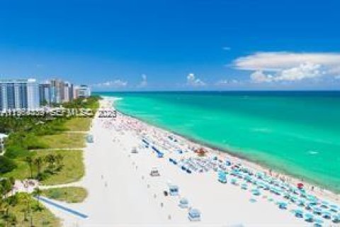 Condominio en venta en Miami Beach, Florida, 1 dormitorio, 38.09 m2 № 2040740 - foto 28