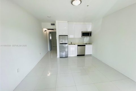 Condominio en venta en Miami Beach, Florida, 1 dormitorio, 38.09 m2 № 2040740 - foto 2