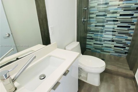 Condominio en venta en Miami Beach, Florida, 1 dormitorio, 38.09 m2 № 2040740 - foto 14