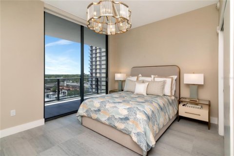 Condo in Tampa, Florida, 3 bedrooms  № 2205880 - photo 19