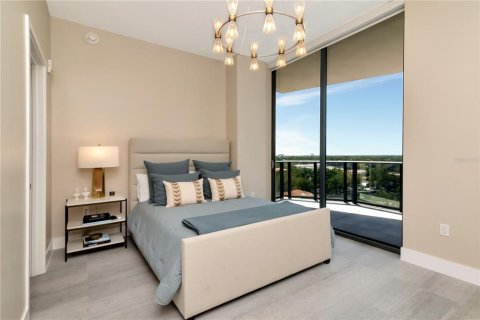 Condo in Tampa, Florida, 3 bedrooms  № 2205880 - photo 22