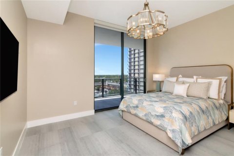 Condo in Tampa, Florida, 3 bedrooms  № 2205880 - photo 20