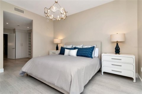 Condo in Tampa, Florida, 3 bedrooms  № 2205880 - photo 7
