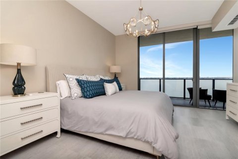 Condo in Tampa, Florida, 3 bedrooms  № 2205880 - photo 6