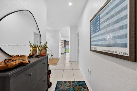 Casa en venta en Miami, Florida, 3 dormitorios, 133.59 m2 № 2170811 - foto 6
