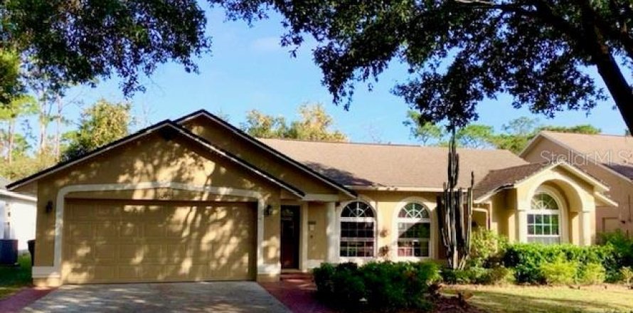 Villa ou maison à Orlando, Floride 3 chambres, 158.86 m2 № 1846552