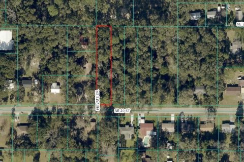 Land in Ocala, Florida № 2232207