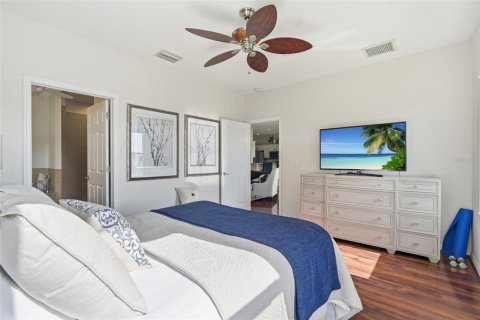 Villa ou maison à vendre à Punta Gorda, Floride: 3 chambres, 147.81 m2 № 2410651 - photo 16