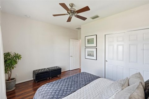 Villa ou maison à vendre à Punta Gorda, Floride: 3 chambres, 147.81 m2 № 2410651 - photo 22