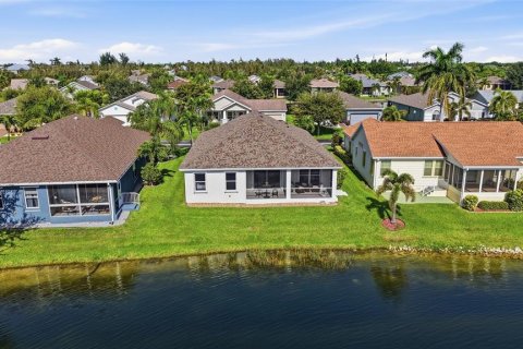 Villa ou maison à vendre à Punta Gorda, Floride: 3 chambres, 147.81 m2 № 2410651 - photo 30
