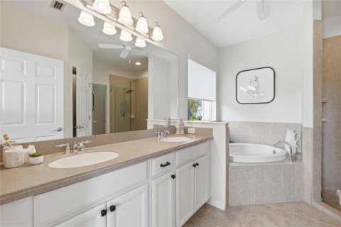Villa ou maison à vendre à Punta Gorda, Floride: 3 chambres, 147.81 m2 № 2410651 - photo 18