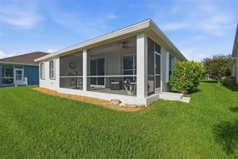 Villa ou maison à vendre à Punta Gorda, Floride: 3 chambres, 147.81 m2 № 2410651 - photo 27