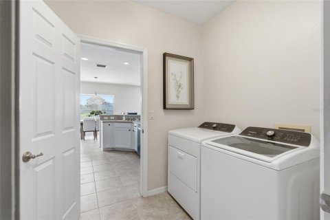 Villa ou maison à vendre à Punta Gorda, Floride: 3 chambres, 147.81 m2 № 2410651 - photo 24