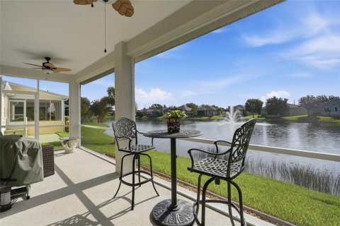 Villa ou maison à vendre à Punta Gorda, Floride: 3 chambres, 147.81 m2 № 2410651 - photo 25