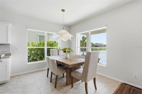 Villa ou maison à vendre à Punta Gorda, Floride: 3 chambres, 147.81 m2 № 2410651 - photo 11