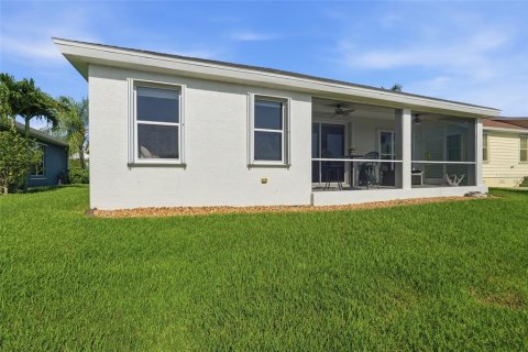 Villa ou maison à vendre à Punta Gorda, Floride: 3 chambres, 147.81 m2 № 2410651 - photo 28