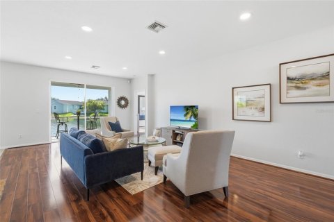 Villa ou maison à vendre à Punta Gorda, Floride: 3 chambres, 147.81 m2 № 2410651 - photo 6
