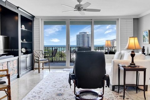 Condominio en venta en Fort Lauderdale, Florida, 3 dormitorios, 231.33 m2 № 1954976 - foto 25