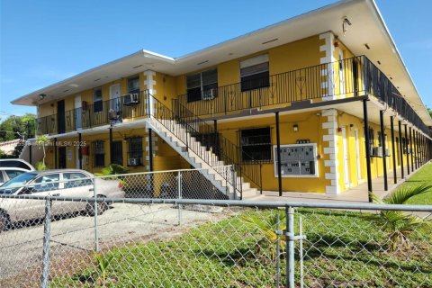 Casa en Miami, Florida 1 dormitorio, 65.03 m2 № 2088457