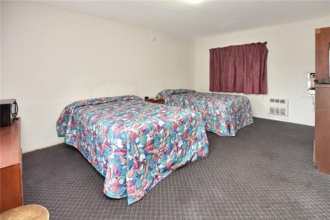 Купить отель в Дейтона-Бич, Флорида 343.74м2, № 1307052 - фото 15