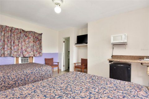 Купить отель в Дейтона-Бич, Флорида 343.74м2, № 1307052 - фото 2