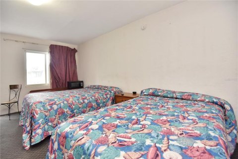 Купить отель в Дейтона-Бич, Флорида 343.74м2, № 1307052 - фото 18