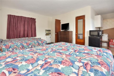 Купить отель в Дейтона-Бич, Флорида 343.74м2, № 1307052 - фото 19